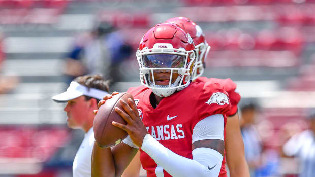 KJ Jefferson